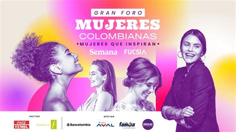 colombiaanse vrouwen|Mujeres colombianas, mujeres que inspiran